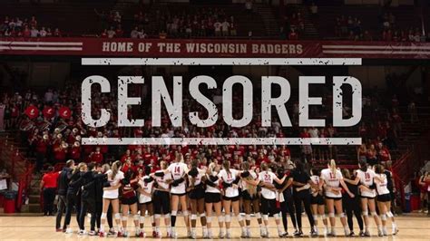 wisconsin badgers leaks|UW